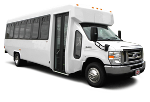 Shuttle Bus