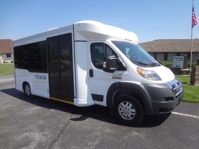 New England Wheels FrontRunner Picture 1b