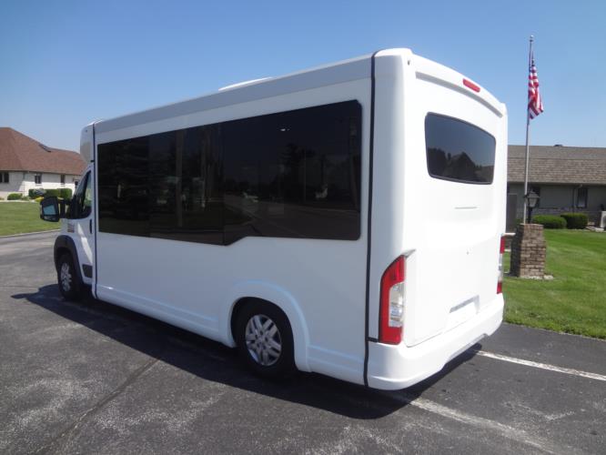 New England Wheels FrontRunner Picture 4b