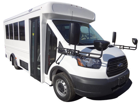 Starcraft Bus Prodigy