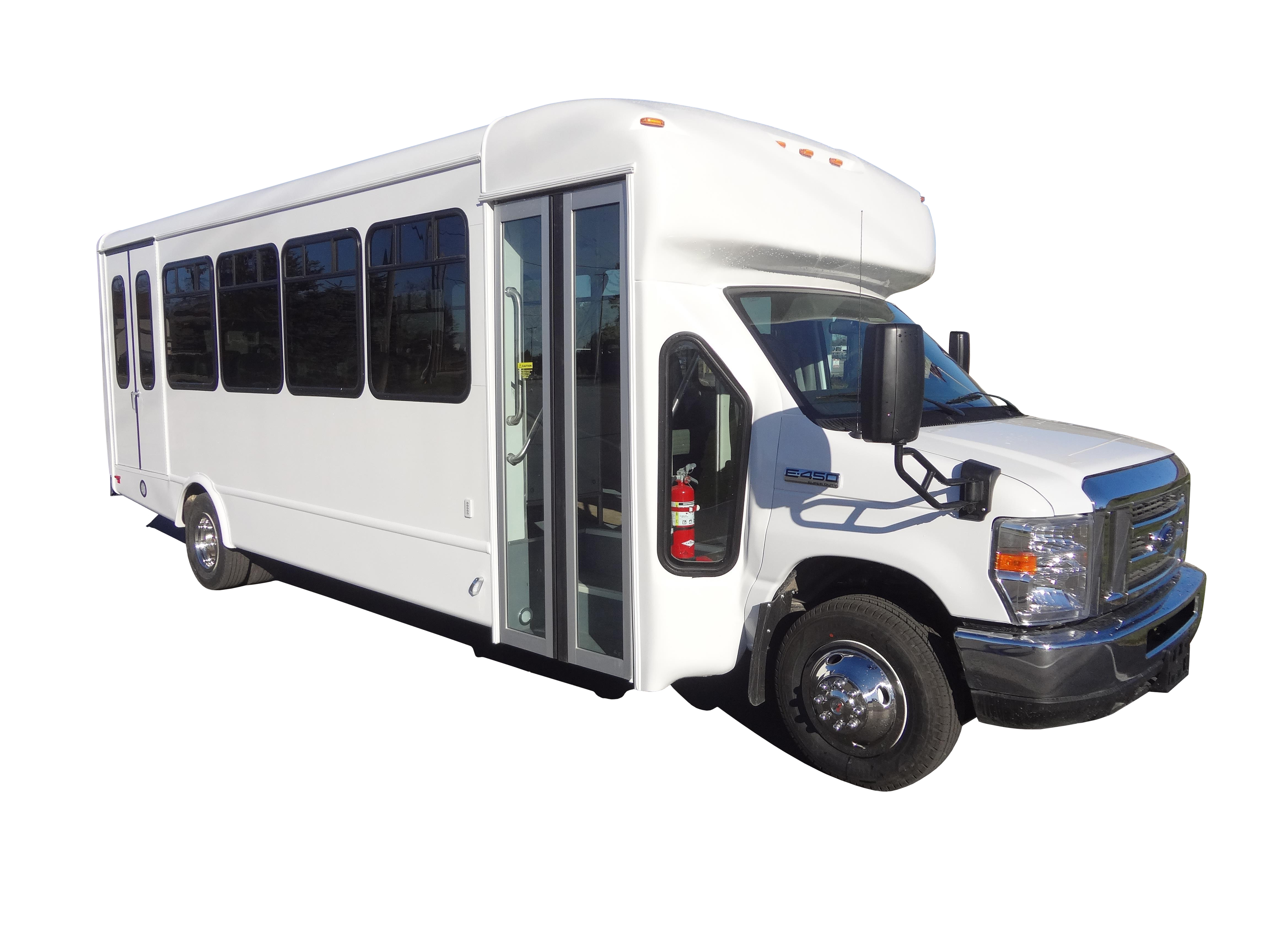 Startrans Bus Senator