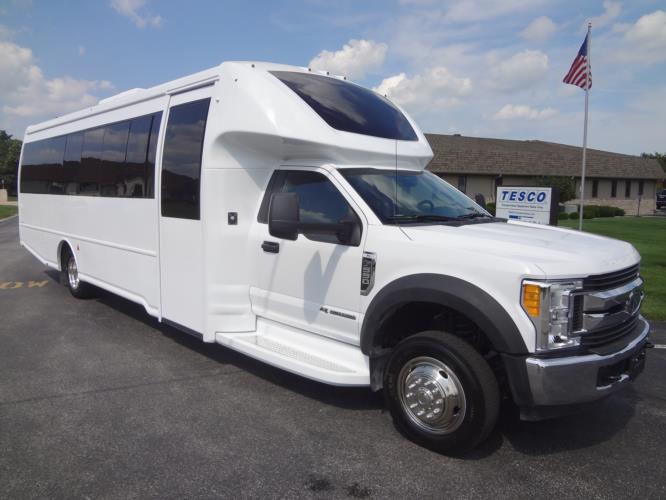 Odyssey XL F550 Picture 1b