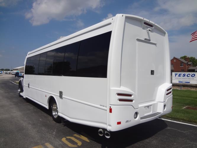 Odyssey XL F550 Picture 4b