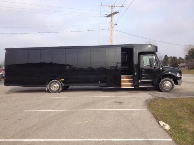 Odyssey XL S2C Picture 1b