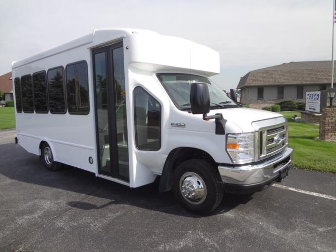 Terra Transit Picture 1b