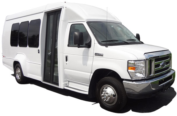 Turtle Top Van Terra