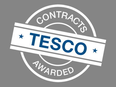 TESCO Contracts