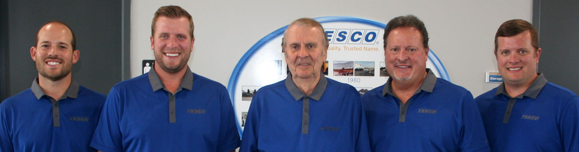 Family Owned Business