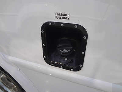 Choose the right time to fuel up