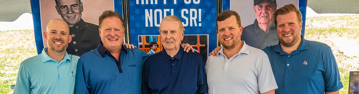 Family-Owned Business