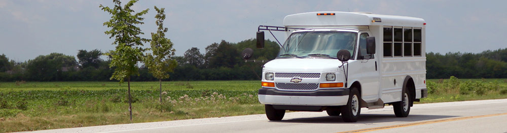 Improve Your Child Care With a Bus