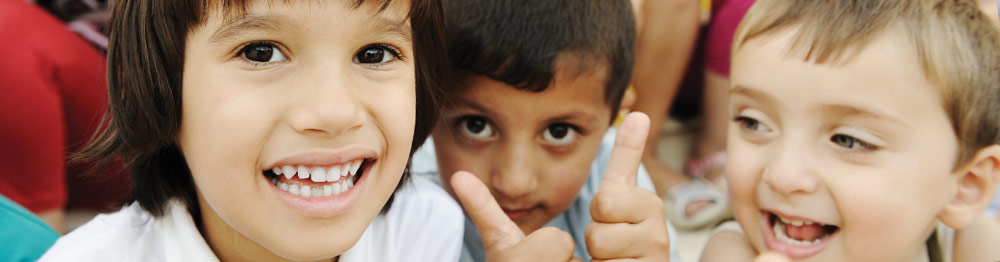 Increased Safety for Your Childcare