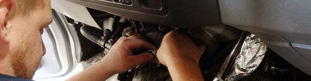 Parts 101- Where to Buy