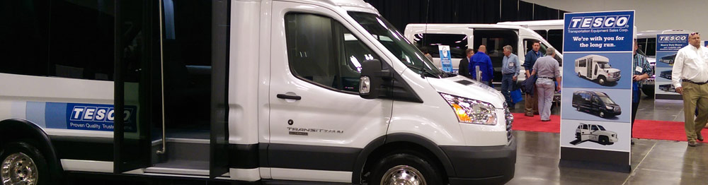 Why Attend a Trade Show?