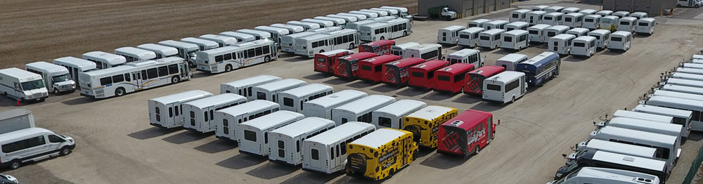 What to Look for in a Bus Dealership