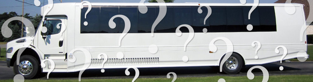 The Big Decision- Which bus is right for you?