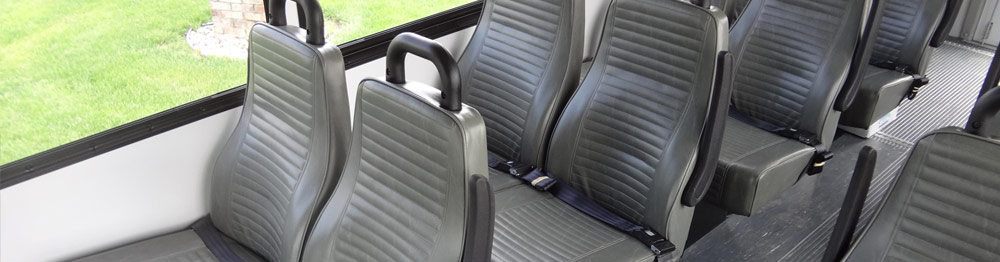 Why Your Company Needs a Minibus