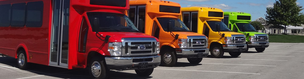 Bus Fleet Management