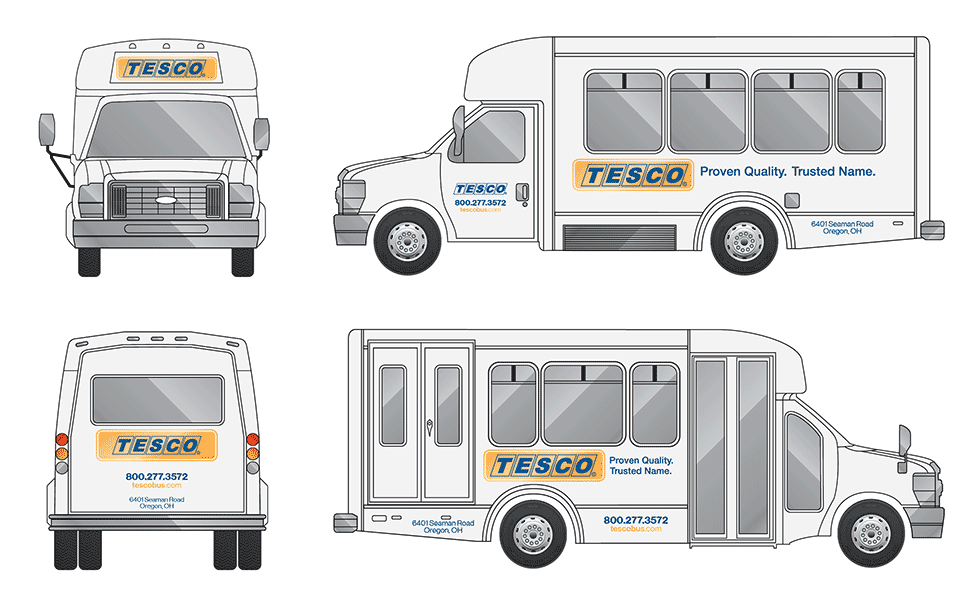 Level 3 Graphics Sample