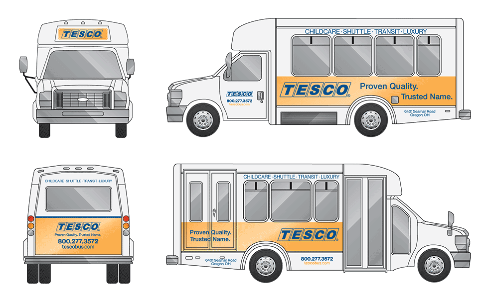 Partial Wrap Graphics Sample